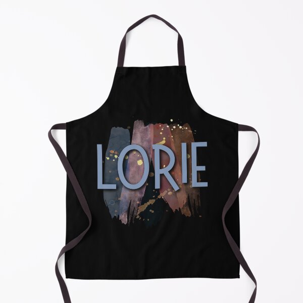 Item preview, Lorie Name Customized Gifts designed and sold by Our Bible Journey.