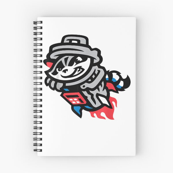 Item preview, Rocket City Trash Pandas Cool Trash Panda 1552 designed and sold by RUBENJEANSHOP.