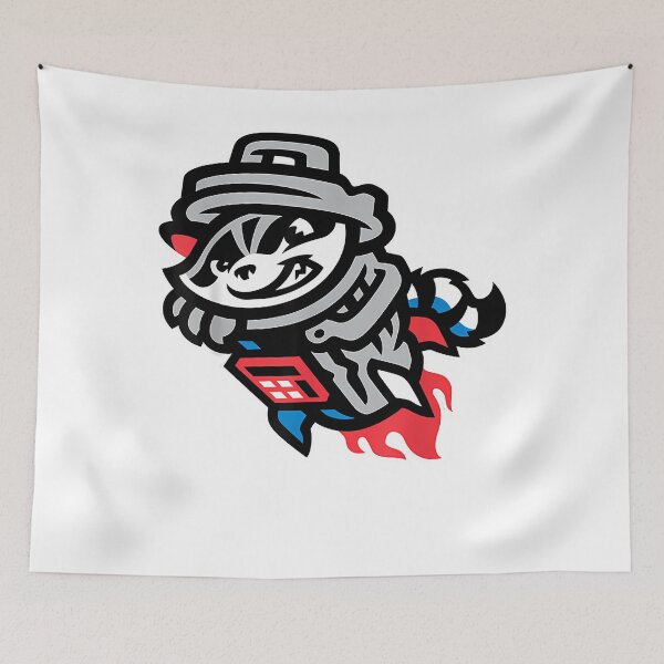 Item preview, Rocket City Trash Pandas Cool Trash Panda 1552 designed and sold by RUBENJEANSHOP.