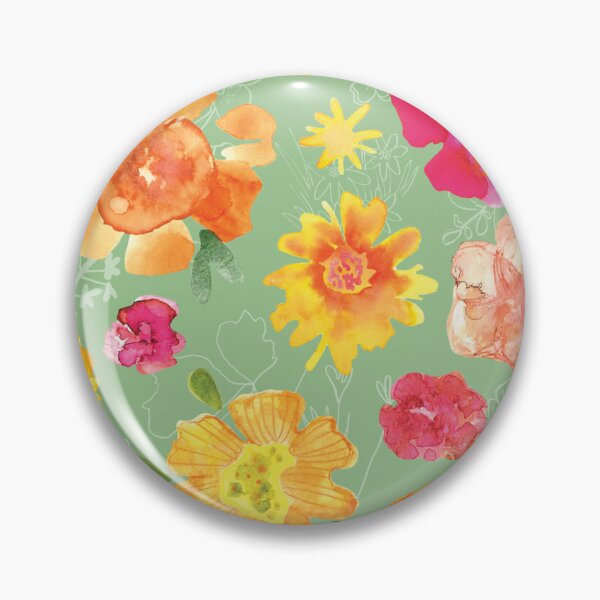 Item preview, Spring has sprung on the green designed and sold by brennasophia.