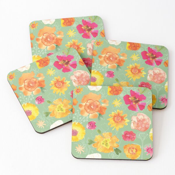 Item preview, Spring has sprung on the green designed and sold by brennasophia.