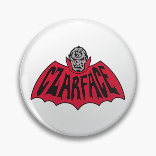 Item preview, Czarface 5 designed and sold by chudyhjgroene.