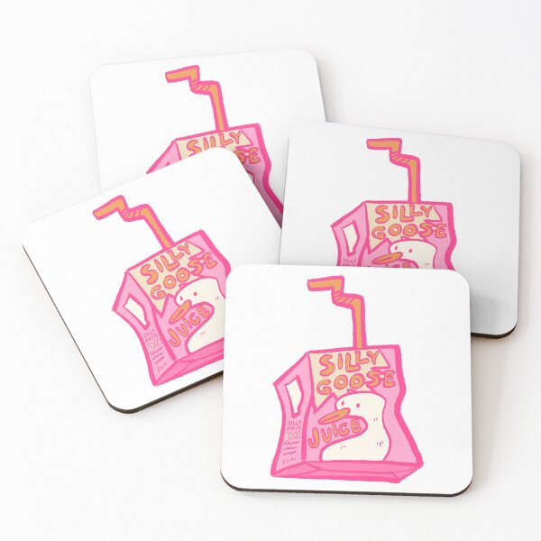 Item preview, Silly Goose Juice designed and sold by JamesstDesign.