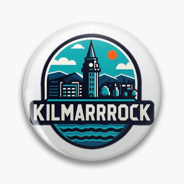 Item preview, kilmarnock designed and sold by NCNGDESIGN.