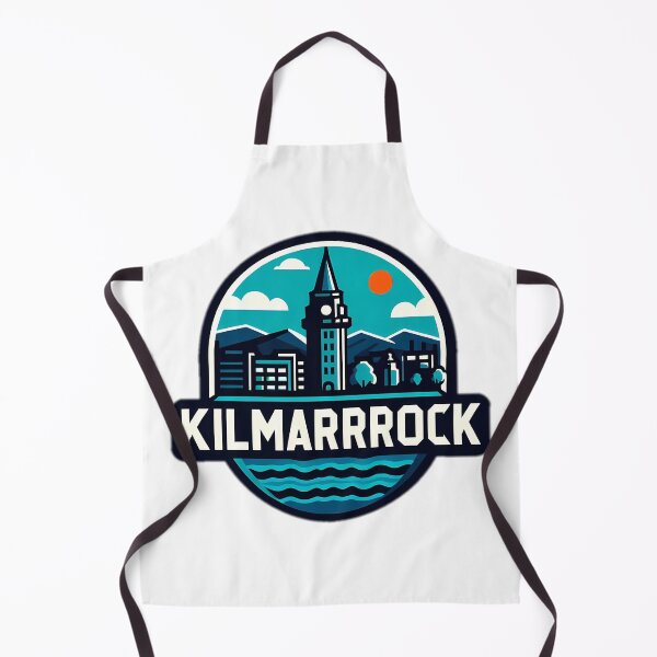 Item preview, kilmarnock designed and sold by NCNGDESIGN.