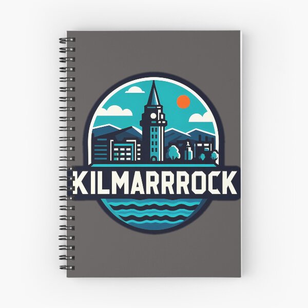 Item preview, kilmarnock designed and sold by NCNGDESIGN.