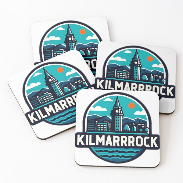 Item preview, kilmarnock designed and sold by NCNGDESIGN.