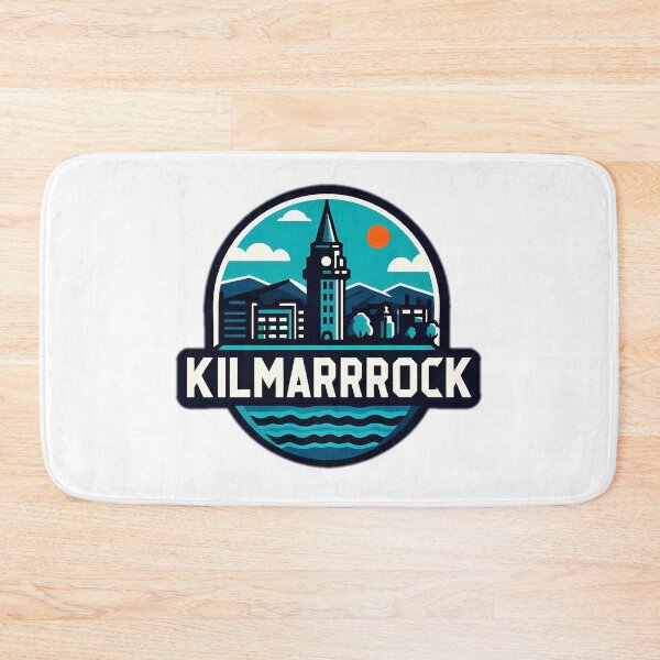 Item preview, kilmarnock designed and sold by NCNGDESIGN.