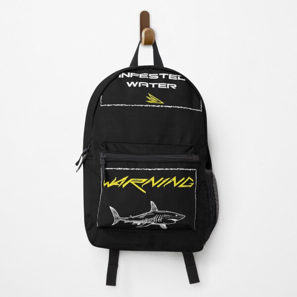Item preview, jet ski warning designed and sold by jetwear.