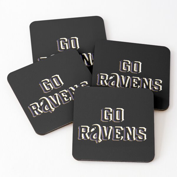 Item preview, Go Ravens Baltimore  designed and sold by JDHardie.