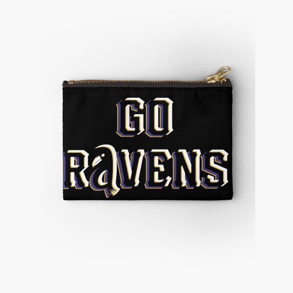 Aperçu de l'œuvre Allez les Ravens de Baltimore créée et vendue par JDHardie.