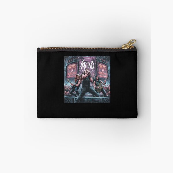 Item preview, Metal Band Cool 631 designed and sold by JedHanse.