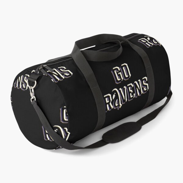 Item preview, Go Ravens Baltimore  designed and sold by JDHardie.