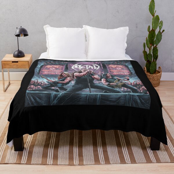 Item preview, Metal Band Cool 631 designed and sold by JedHanse.