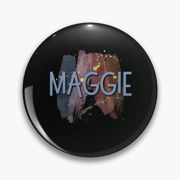 Item preview, Maggie Name Customized Gifts designed and sold by Our Bible Journey.