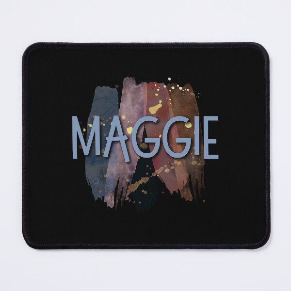 Item preview, Maggie Name Customized Gifts designed and sold by Our Bible Journey.