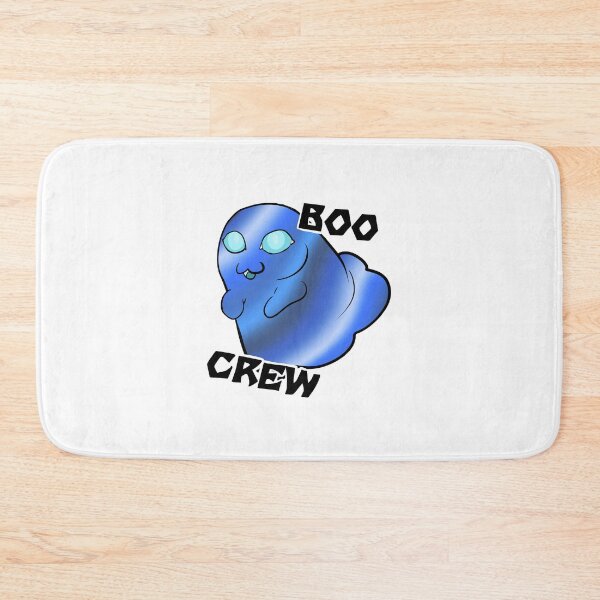 Item preview, Boo Crew - Electric Wave designed and sold by AstralRavens.