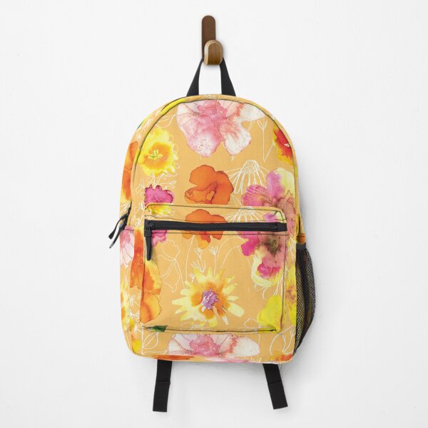 Item preview, Watercolors in full bloom designed and sold by brennasophia.