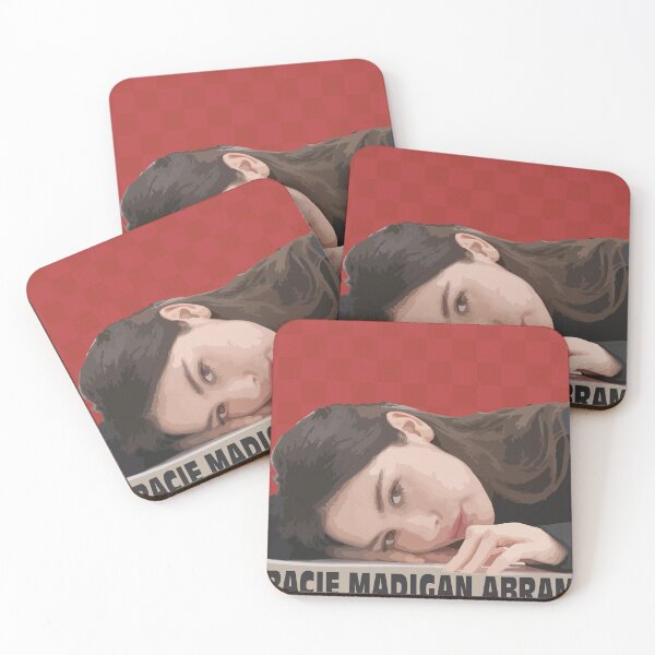 Item preview, GRACIE MADIGAN ABRAMS designed and sold by jk.brik.