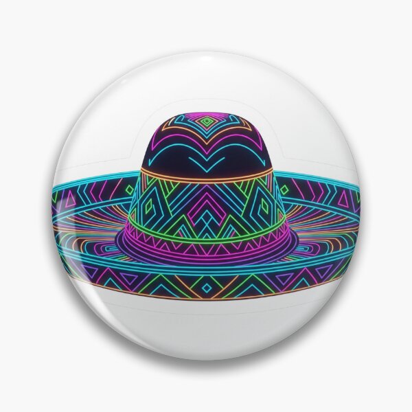 Item preview, Alebrije Hat designed and sold by DelacruzMorante.