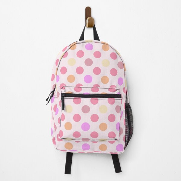 Item preview, Pastel polka designed and sold by Mnbvchou.