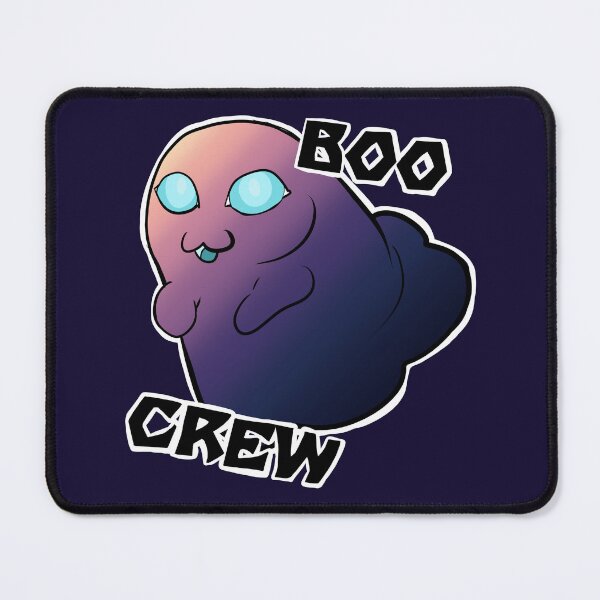Item preview, Boo Crew - Break of Dawn designed and sold by AstralRavens.