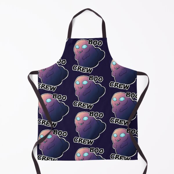 Item preview, Boo Crew - Break of Dawn designed and sold by AstralRavens.
