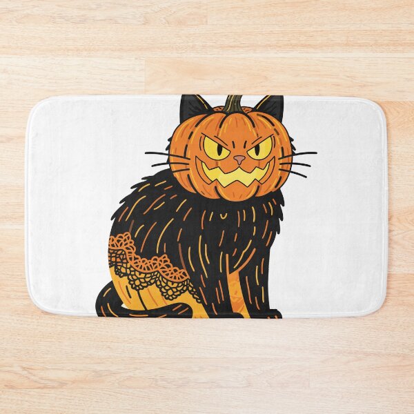 Item preview, Funny Cat designed and sold by banglalook.