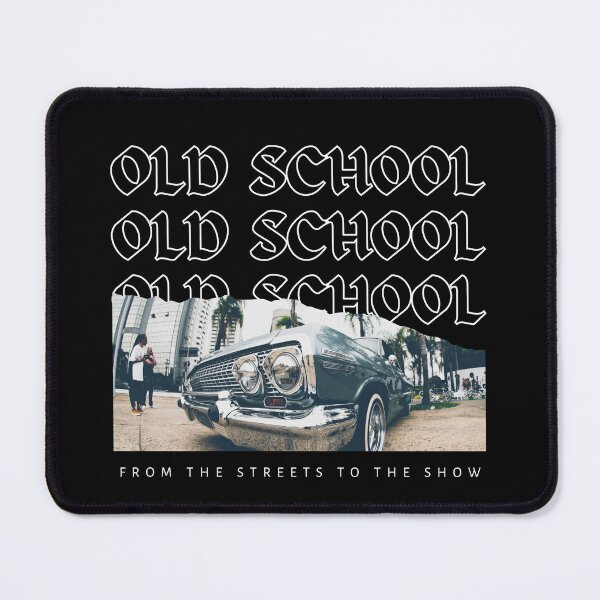Item preview, Old School Lowrider 63 Impala designed and sold by rdxart.