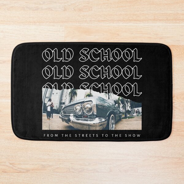 Item preview, Old School Lowrider 63 Impala designed and sold by rdxart.