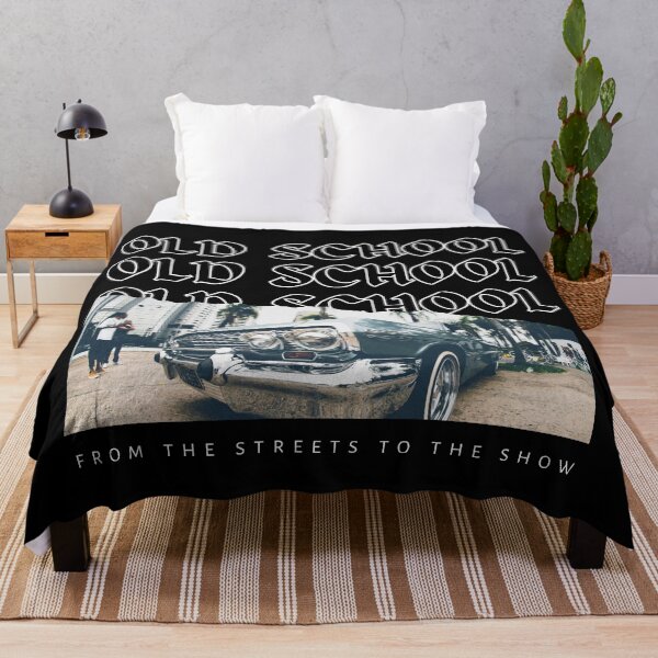 Item preview, Old School Lowrider 63 Impala designed and sold by rdxart.