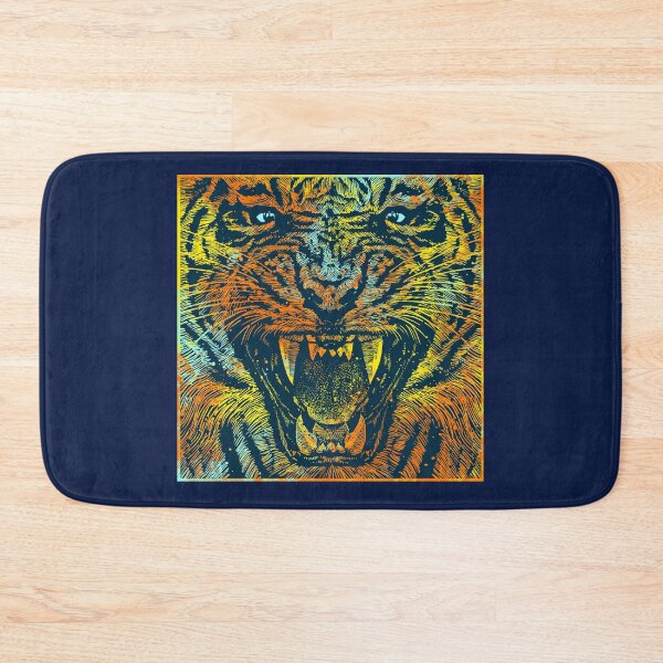 Item preview, The Tiger designed and sold by barmalisiRTB.