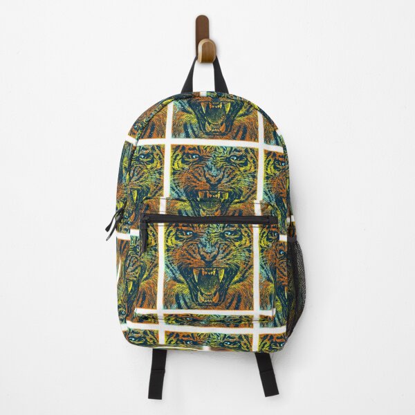 Item preview, The Tiger designed and sold by barmalisiRTB.