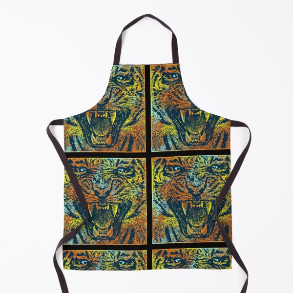 Item preview, The Tiger designed and sold by barmalisiRTB.
