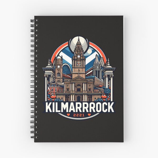 Item preview, kilmarnock designed and sold by NCNGDESIGN.
