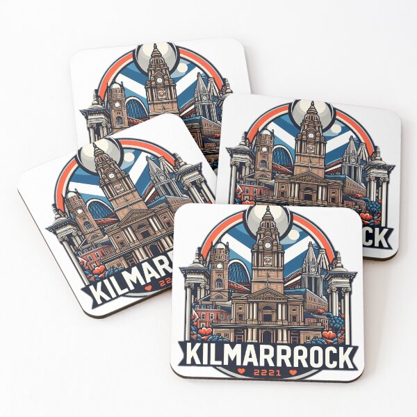 Item preview, kilmarnock designed and sold by NCNGDESIGN.