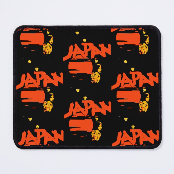 Item preview, Japan 80S Retro New Wave Fanart designed and sold by MatheoMcgough.