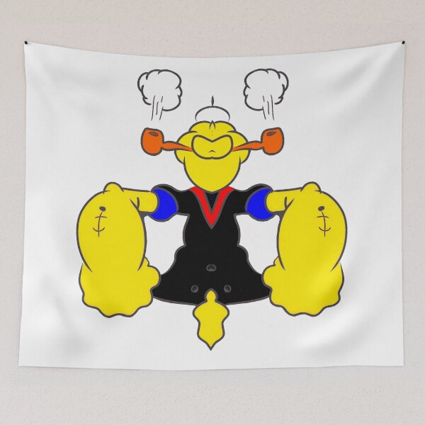 Item preview, Sailor Man designed and sold by Soulcwtchbay.
