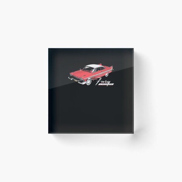 Item preview, Christine Movie designed and sold by MatheoMcgough.