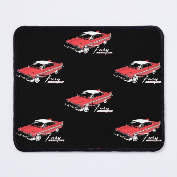 Item preview, Christine Movie designed and sold by MatheoMcgough.