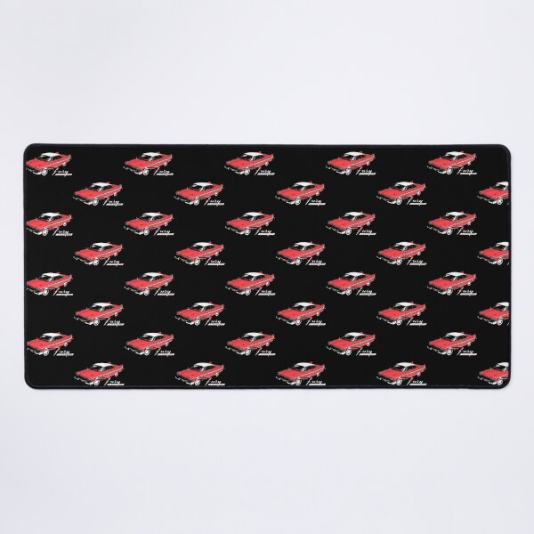 Item preview, Christine Movie designed and sold by MatheoMcgough.