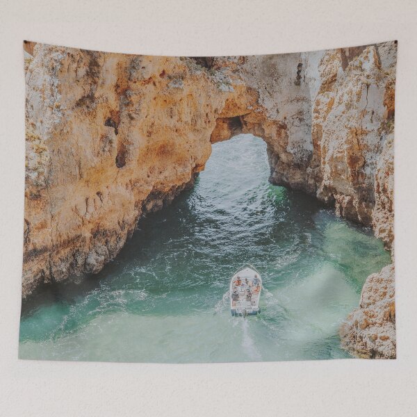 Item preview, boat life iii / lagos, portugal designed and sold by mauikauai.