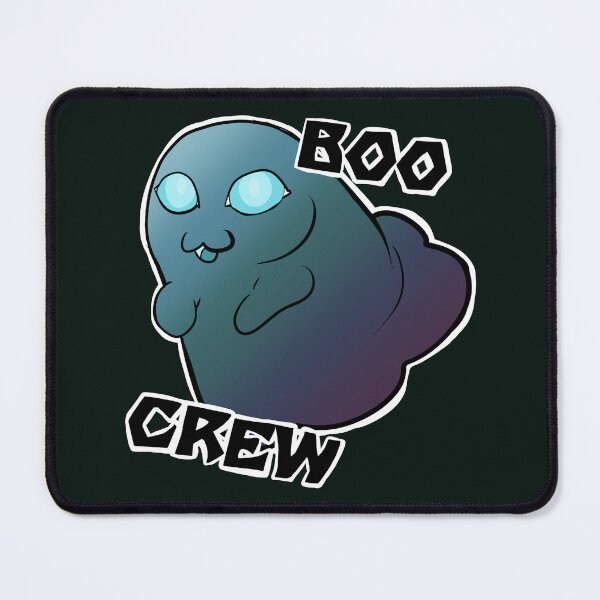 Item preview, Boo Crew - Oil Slick designed and sold by AstralRavens.