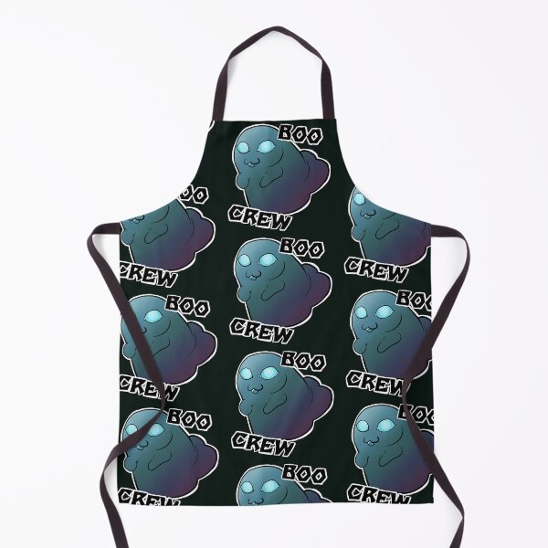 Item preview, Boo Crew - Oil Slick designed and sold by AstralRavens.