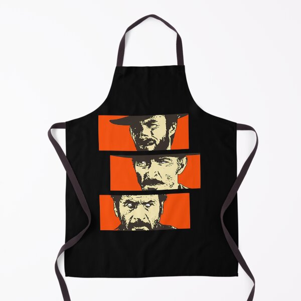 Item preview, The Good The Bad And The Ugly III designed and sold by ElisabethMone.
