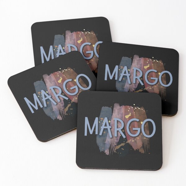Item preview, Margo Name Customized Gifts designed and sold by Our Bible Journey.