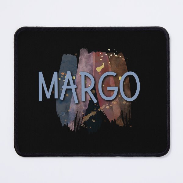Item preview, Margo Name Customized Gifts designed and sold by Our Bible Journey.