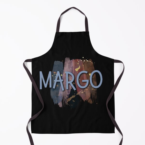 Item preview, Margo Name Customized Gifts designed and sold by Our Bible Journey.
