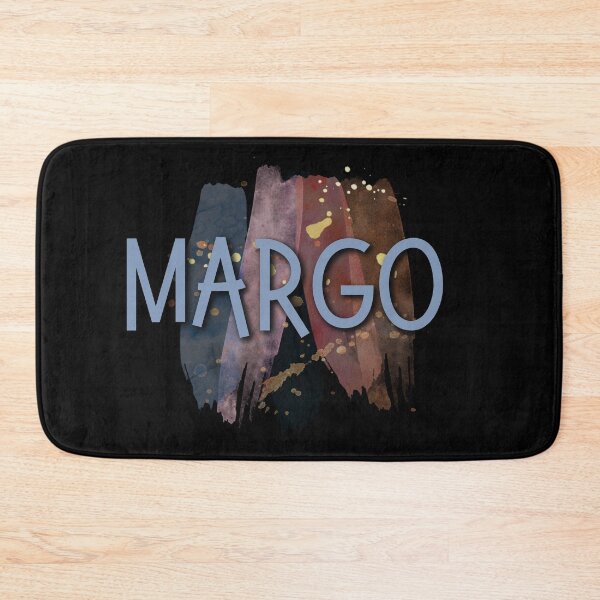 Item preview, Margo Name Customized Gifts designed and sold by Our Bible Journey.