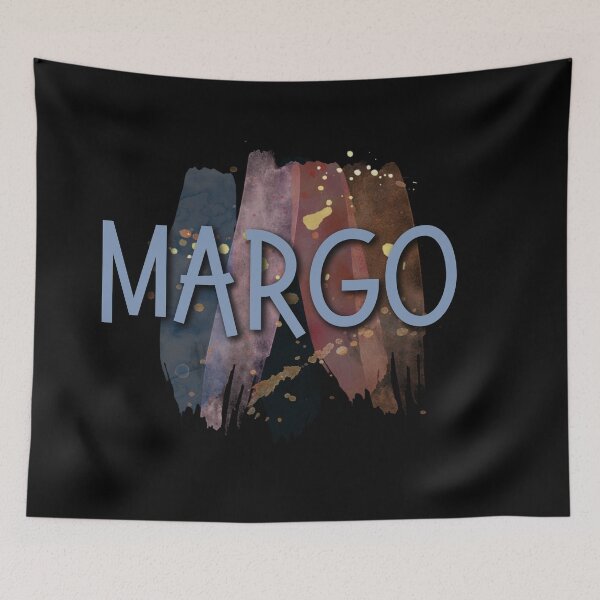 Item preview, Margo Name Customized Gifts designed and sold by Our Bible Journey.